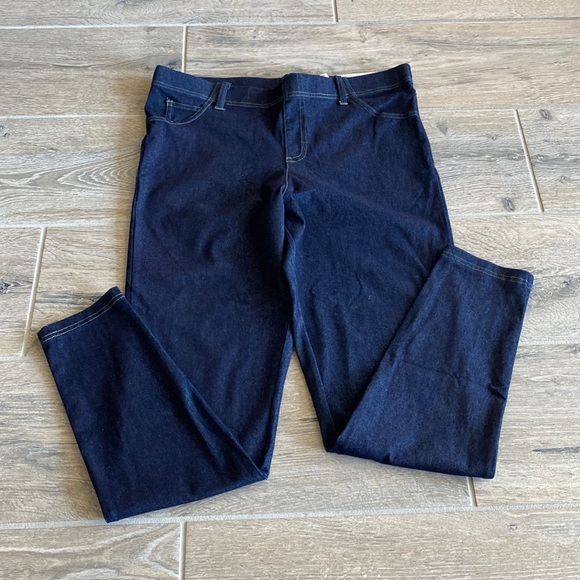 Serra Pants & Jumpsuits New Serra Ladies Jeggings Size Large Poshmark